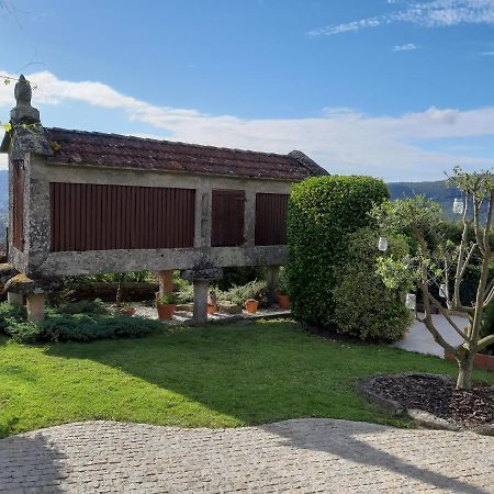 Sotomayor A Casa Da Asturianaヴィラ エクステリア 写真