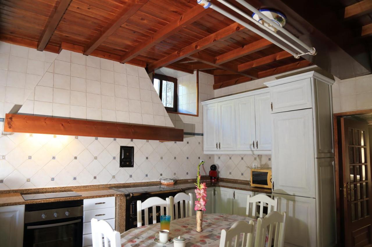 Sotomayor A Casa Da Asturianaヴィラ エクステリア 写真
