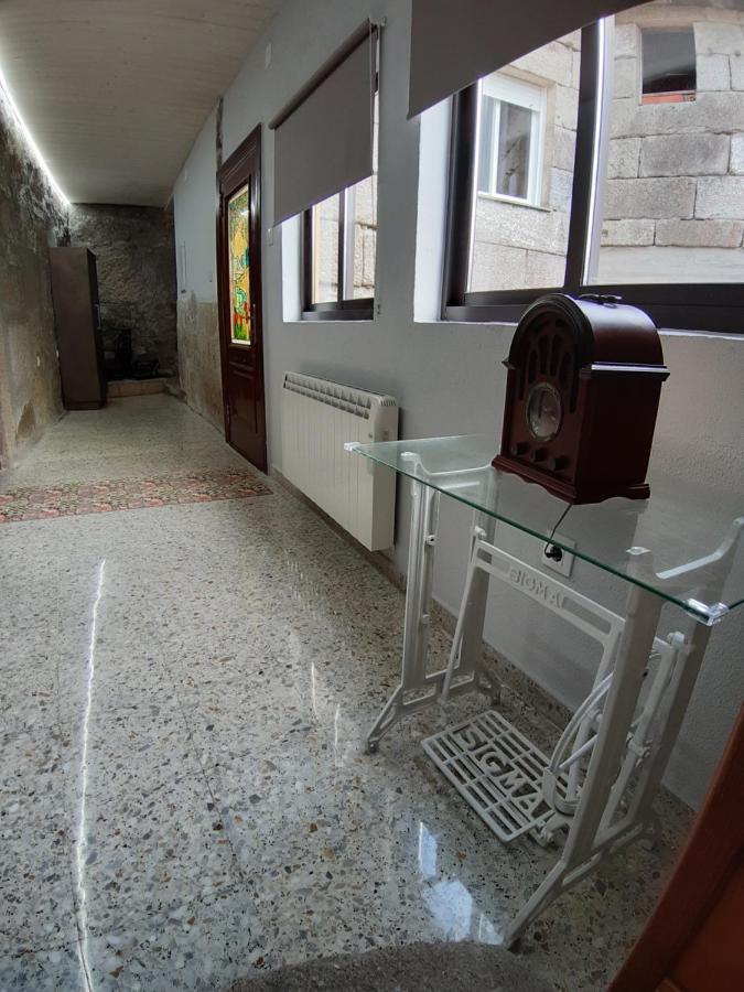 Sotomayor A Casa Da Asturianaヴィラ エクステリア 写真