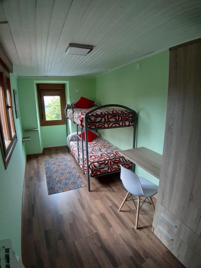 Sotomayor A Casa Da Asturianaヴィラ エクステリア 写真