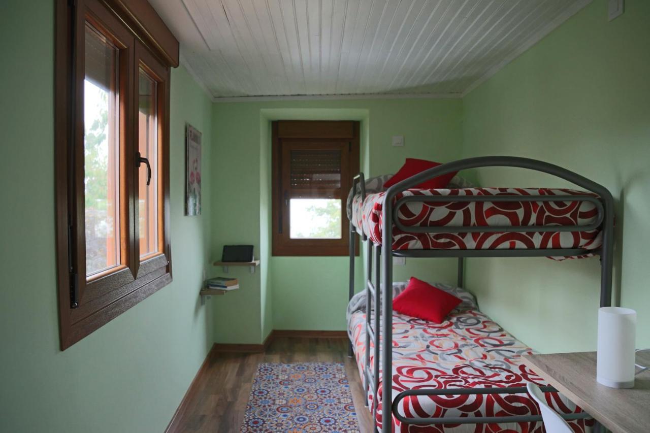 Sotomayor A Casa Da Asturianaヴィラ エクステリア 写真