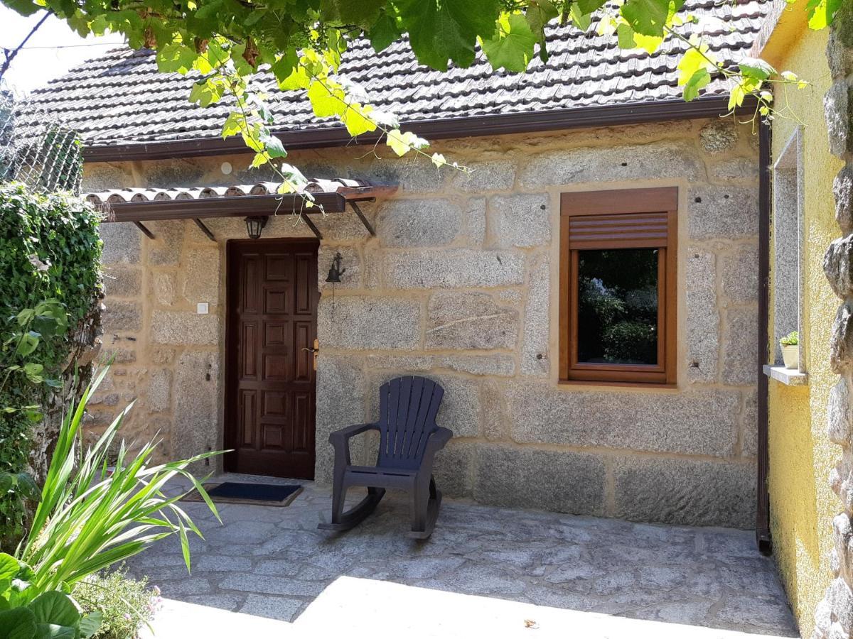 Sotomayor A Casa Da Asturianaヴィラ エクステリア 写真