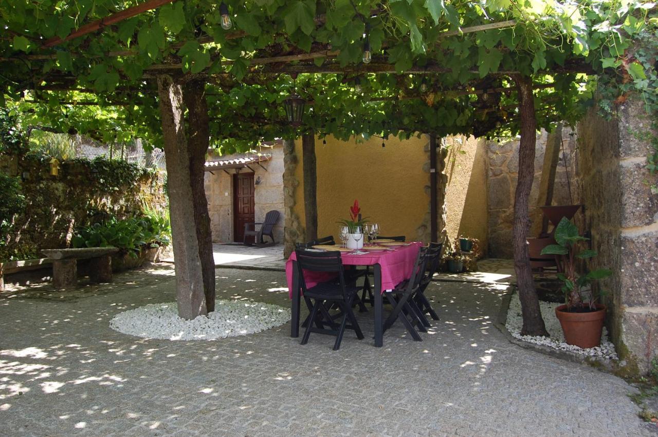 Sotomayor A Casa Da Asturianaヴィラ エクステリア 写真