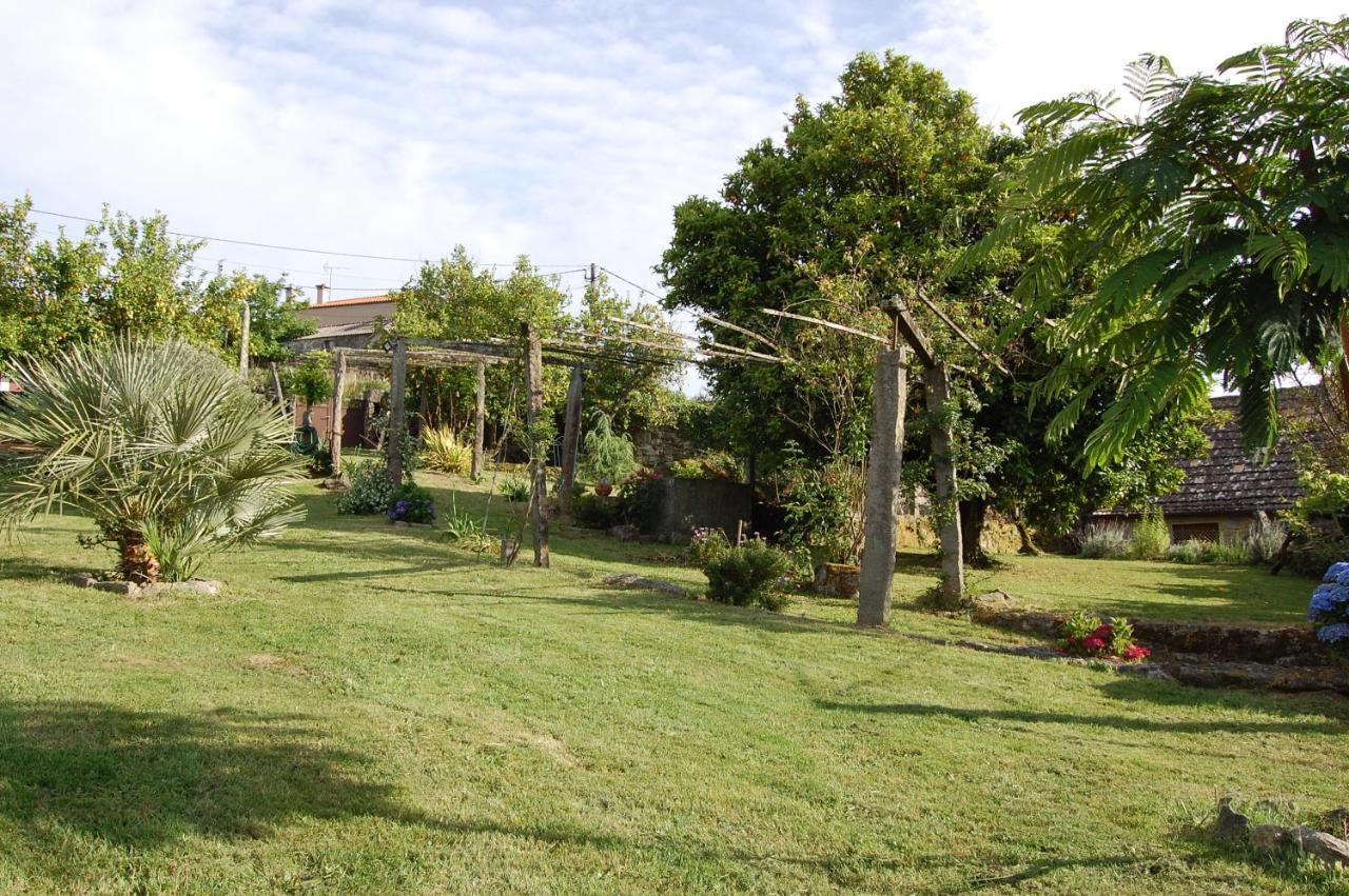 Sotomayor A Casa Da Asturianaヴィラ エクステリア 写真